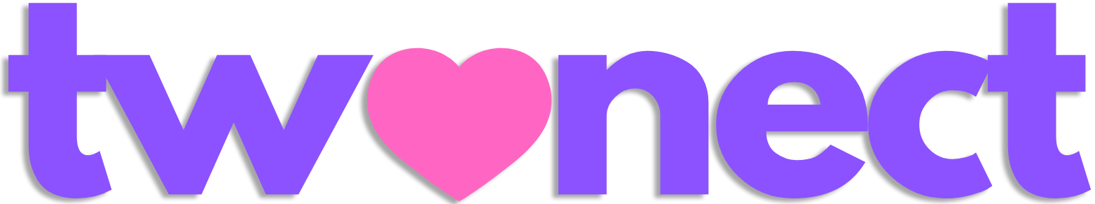 Twonect Logo